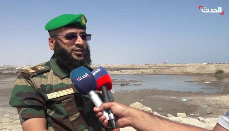 قائد حماية الأراضي بعدن: أوقفنا النزاعات الدامية وأعدنا الحقوق لأصحابها