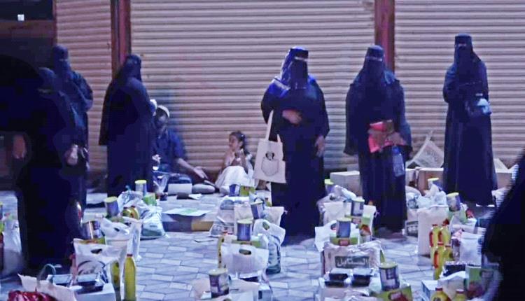 وكيل الشؤون الاجتماعية يدشن الحملة الرمضانية لتوزيع أكثر من ألف سلة غذائية في عدن ولحج وأبين