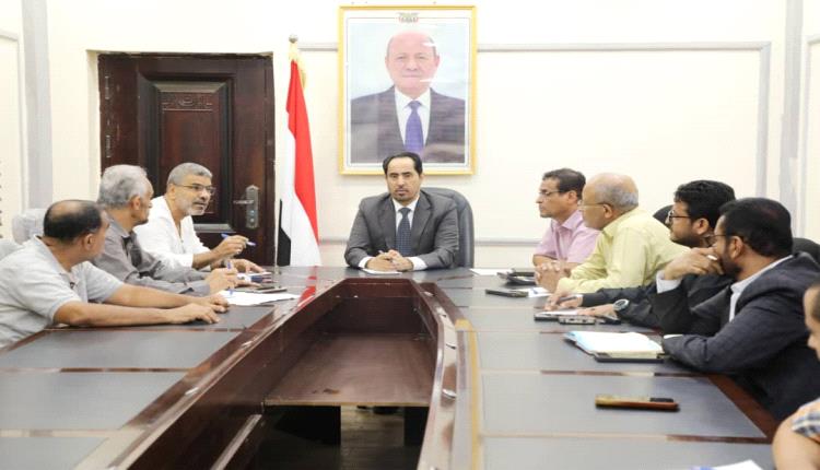 البكري يطّلع على الاستعدادات النهائية لانطلاق بطولة "البرنامج السعودي لمنتخبات المحافظات" في الكرة الطائرة