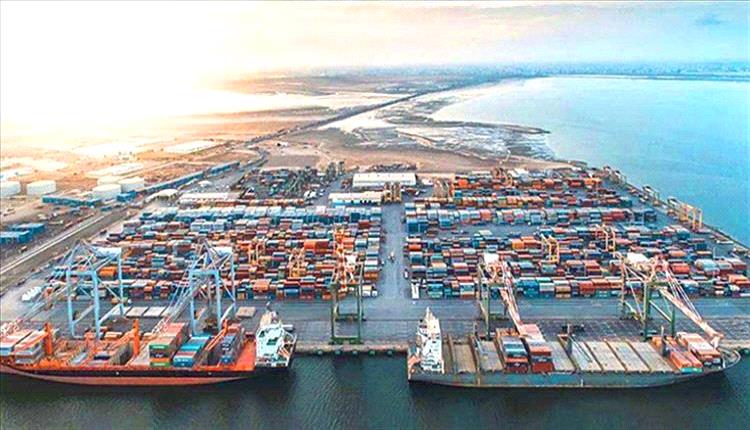 عودة الترانزيت إلى عدن.. اتفاق مرتقب مع شركة صينية كبرى يعيد الحياة لميناء عدن بعد 16 عاماً