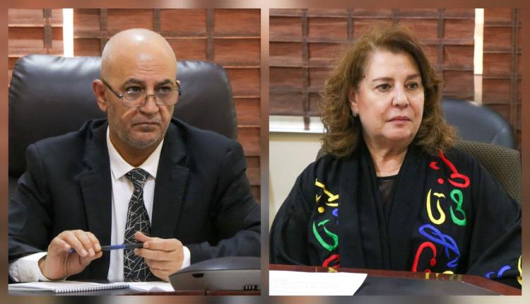 الوزير الشرجبي يبحث مع برنامج الأمم المتحدة الإنمائي آلية تنفيذ مشاريع المياه والبيئة