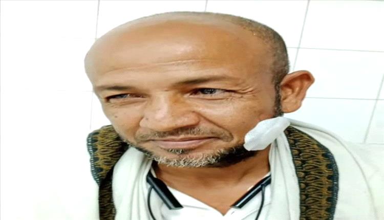 اعتداء مسلح على صحفي خلال تغطيته الميدانية في سوق حوطة لحج