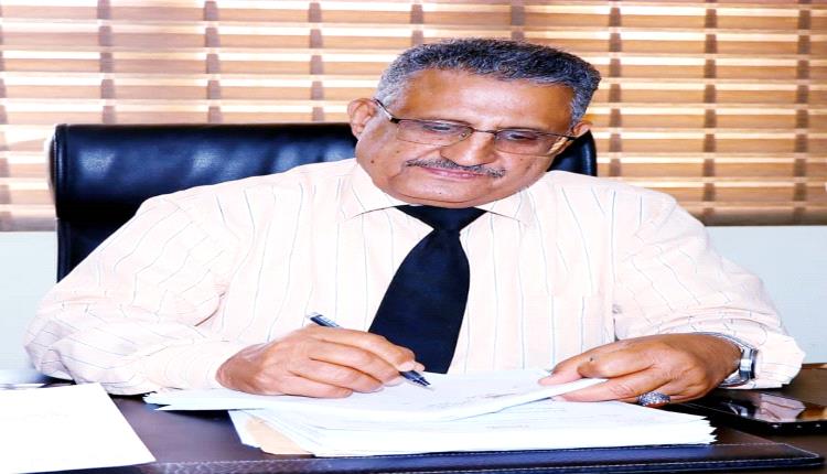 عدن تستعد لاحتضان المعرض الوطني للبن والتمر مطلع مارس