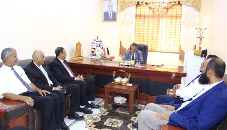 وزير التعليم العالي يؤكد دعم الجامعات الحكومية والخاصة لتعزيز جودة التعليم