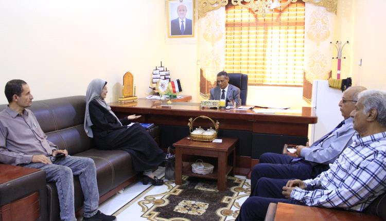 وزير التعليم العالي يؤكد دعم الجامعات الحكومية والخاصة لتعزيز جودة التعليم وربط الخريجين بسوق العمل