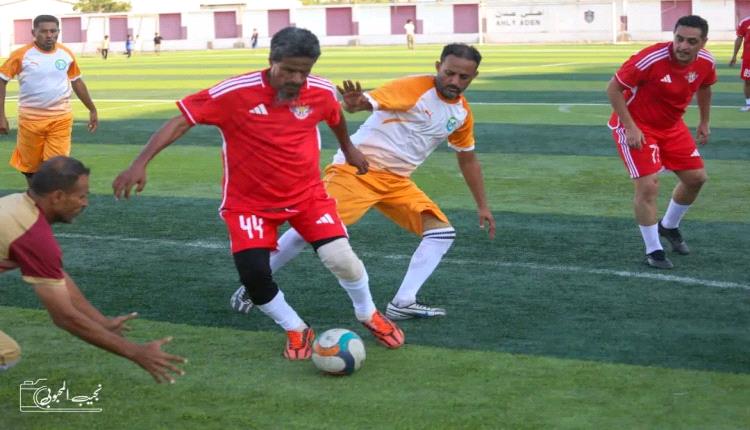 كأس عدن للشركات: انتصارات صعبة وصراع محتدم على التأهل