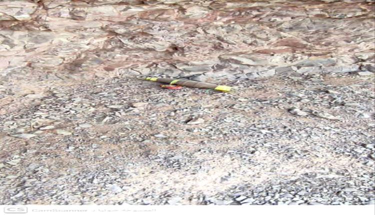 تعثر على عبوة ناسفة قرب الخط العام بمنطقة السراحنة بلحج