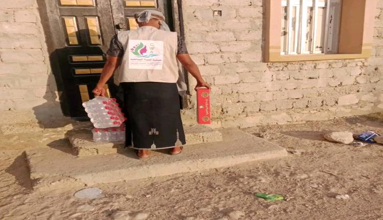 برعاية المحافظ محمد علي ياسر.. جمعية المرأة الساحلية بسيحوت توسّع مشاريعها الرمضانية لدعم الأسر الأشد