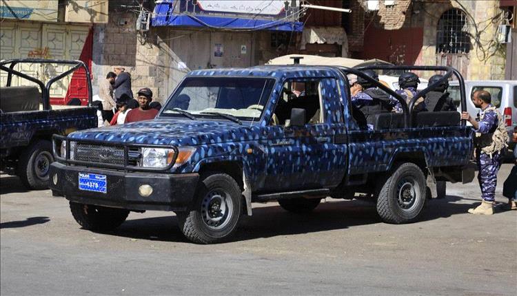 تحركات عسكرية حوثية متصاعدة باتجاه الحديدة