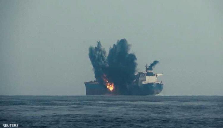 مليشيا الحوثي تلوّح بتوسيع دائرة المواجهة في المنطقة دفاعًا عن إيران