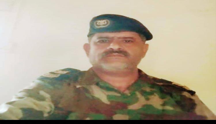 نائب مدير أمن مديرية لودر يعزي الاستاذ الخصر حفيظ بوفاة والدته