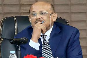 محافظ البنك المركزي يكشف حقيقة الأموال المطبوعة ومصيرها