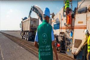 انطلاق المرحلة الثالثة لتطوير مطار عدن الدولي بدعم سعودي لتعزيز الملاحة الجوية