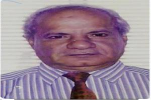 رئيس هيئة رعاية أسر الشهداء والمناضلين ينعى المناضل عبدالقوي محمد رشاد