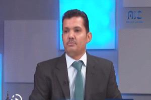 ماجد الداعري: تمسكي بالقناعات الجنوبية لم يبعد أصدقائي الشماليين وسأظل مستقلاً