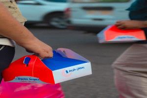 بنك بن دول يعزز حضوره المجتمعي بمبادرة إفطار عابري السبيل خلال رمضان