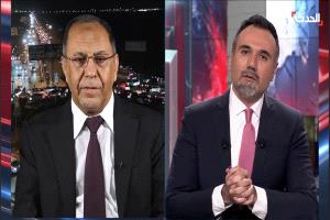 وزير الصناعة والتجارة لقناة الحدث: إجراءات حكومية شاملة لتأمين السلع وضبط الأسعار ومعالجة أزمة الغاز