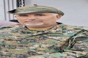 توضيح رسمي بشأن تواجد العقيد نبيل عامر قرب قصر معاشيق