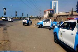 عدن: القبض على متهمين باختطاف شاب والاعتداء عليه