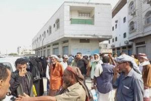 المبعدين المدنيين والعسكريين يناشدون وزارة المالية التدخل العاجل لصرف المرتبات المتأخرة