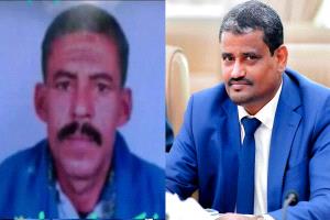 المحولي يعزي المناضل الشيخ جابر حنش الجرتتي ويشيد بمسيرته الوطنية