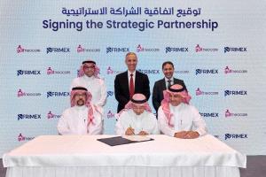 فريمكس التابعة لمجموعة هائل سعيد أنعم تستحوذ على 60% من جلف نيو كير بالسعودية