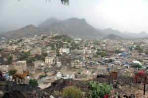 مصادر عسكرية: الضالع قُصفت بطيران حوثي مسيّر وليس التحالف