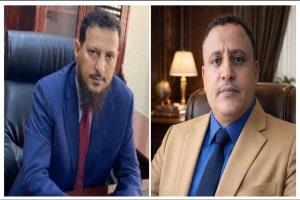 لقاء صحفي يكشف ملامح المرحلة القادمة.. شكري سلطان: عبد الرحمن شيخ رجل عدن الذي انتظرناه