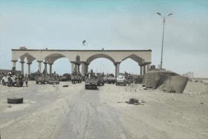 انتشار أمني جديد في عدن: قوات درع الوطن تستلم المواقع الرئيسية رسميًا