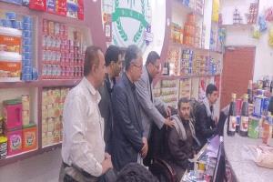 حملة رقابية مشددة لضبط أسعار السلع في عتق قبيل رمضان