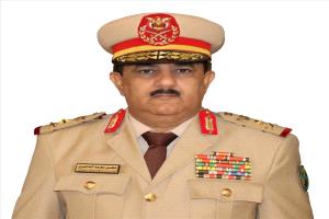 بعد غياب لافت.. أول ظهور علني لوزير الدفاع السابق محسن الداعري