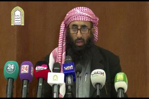 وزير الأوقاف يقر إجراءات حازمة لتنظيم سوق العمرة وتحديد سقف سعري للبرنامج الاقتصادي