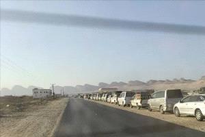 أزمة خانقة في الغاز المنزلي تضرب مديريات شبوة ومطالبات شعبية بحلول عاجلة