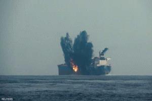 مليشيا الحوثي تلوّح بتوسيع دائرة المواجهة في المنطقة دفاعًا عن إيران