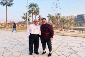 نجل الوزير الوالي: لم نستفد من منصب والدي وتمسّكنا بالنزاهة والقطاع الخاص