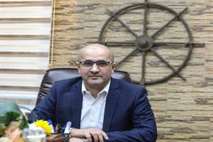 أمزربه يطرح خارطة طريق لتحويل عدن إلى مركز لوجستي إقليمي