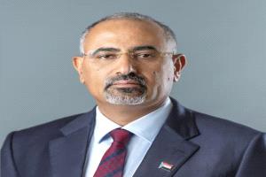 الزُبيدي يجدد العهد لشعب الجنوب ويؤكد المضي في مسار الثورة حتى تحقيق الأهداف