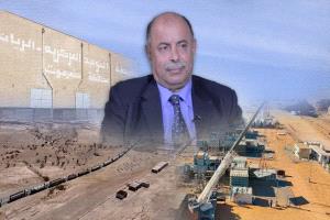 الخنبشي يوقع اتفاقية تاريخية لتعزيز كهرباء حضرموت بـ200 ميجاوات استعدادًا لصيف مستقر