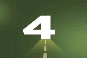 الرقم «4» يربك المشهد الجنوبي ويثير موجة تساؤلات على مواقع التواصل