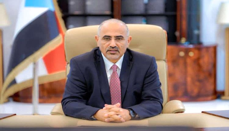 المجلس الانتقالي الجنوبي يصدر بيانه السياسي الرسمي