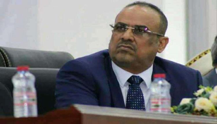 أحمد الميسري يرحّب بمؤتمر الحوار الجنوبي–الجنوبي في الرياض ويؤكد مشاركته