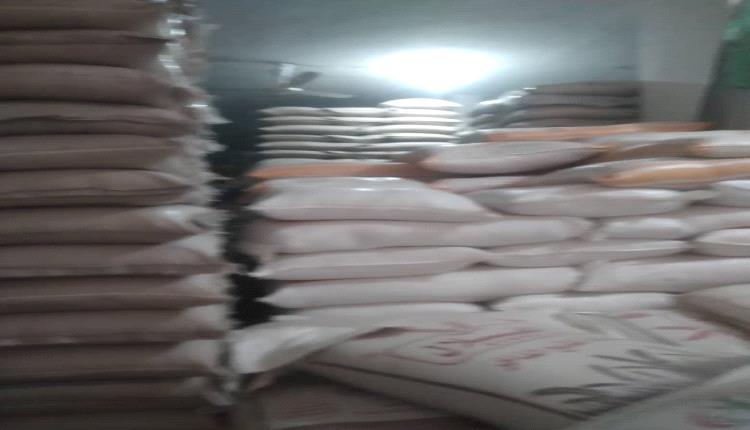 مكتب الصناعة والتجارة بلودر ينفذ نزولًا ميدانيًا على التجار لتفقد المخزون والأسعار