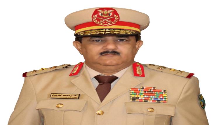 وزير الدفاع يرحّب بالدعوة لعقد مؤتمر حوار جنوبي–جنوبي في الرياض