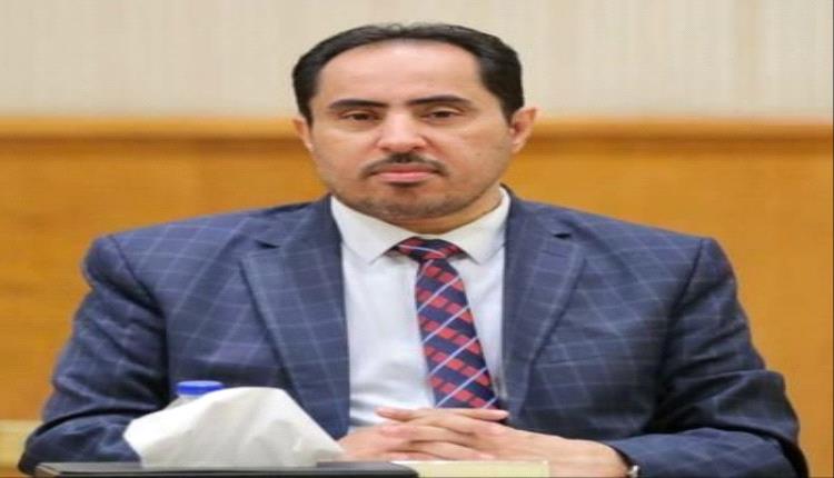 البكري يرحب بدعوة السعودية لعقد مؤتمر الحوار الجنوبي–الجنوبي في الرياض