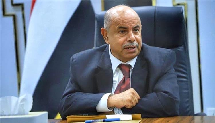 محافظ حضرموت يعود إلى سيئون بعد أسبوع من مغادرته القسرية على خلفية الأحداث الأخيرة