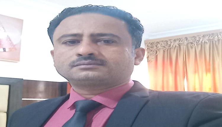 الحنشي يوجه نداءً هامًا لأبناء أبين ويدعو للالتفاف خلف القيادة السياسية