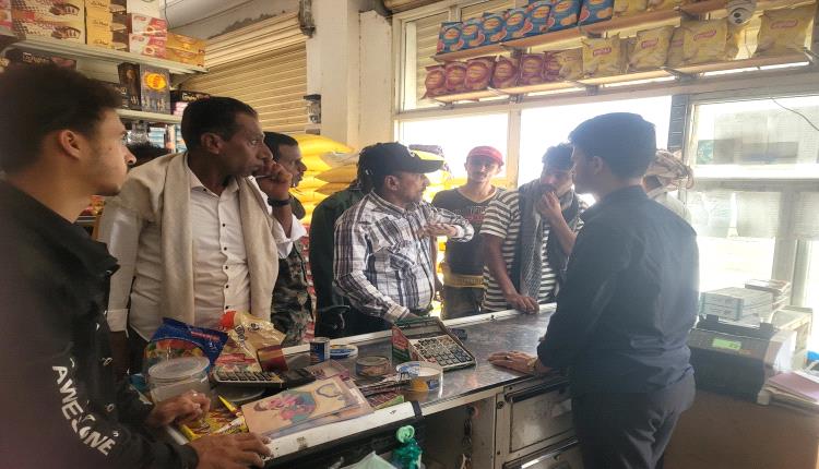 حملة ميدانية في أرخبيل سقطرى لضبط الأسواق والحد من التلاعب بالأسعار