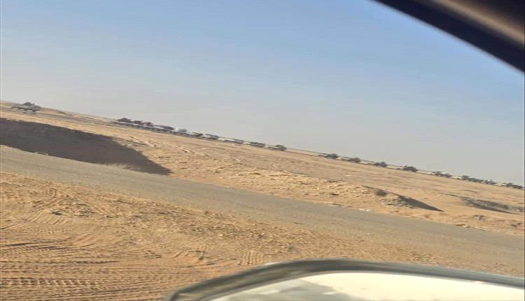 عاجل.. قوات درع الوطن تتحرك نحو عدن لتأمينها إلى جانب قوات العمالقة