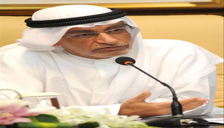 مستشار رئيس الإمارات: قضية الجنوب العربي تمثل نضالًا وطنيًا عادلاً للتحرر