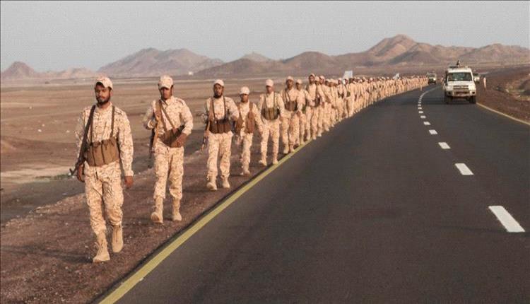 تعزيزات أمنية مشتركة تنتشر في عدن ضمن خطة لضبط الأوضاع وحماية المنشآت